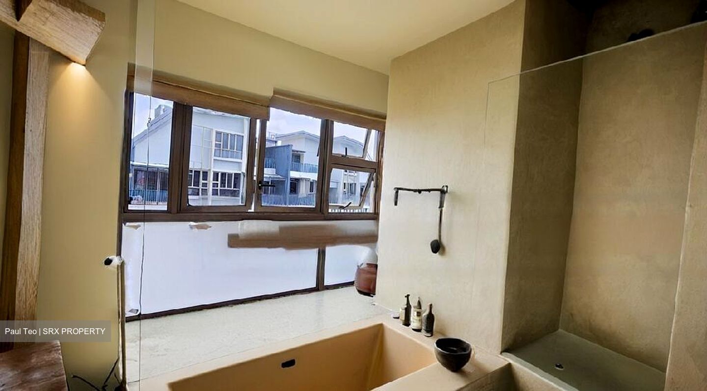 The Waterline (D19), Condominium #462467131